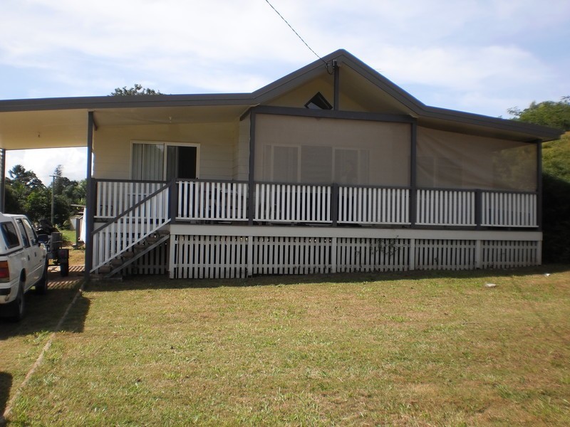 Macleay Island QLD 4184