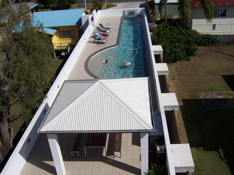 Scarborough QLD 4020