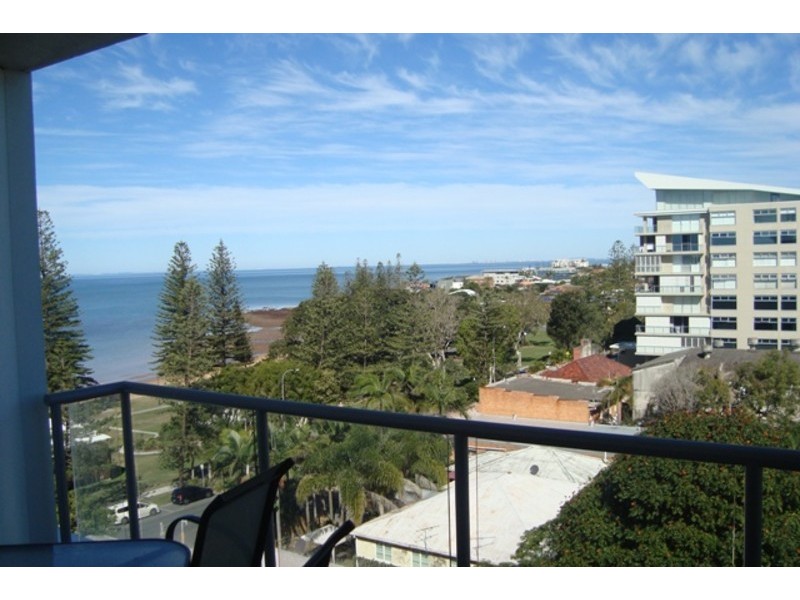 Scarborough QLD 4020