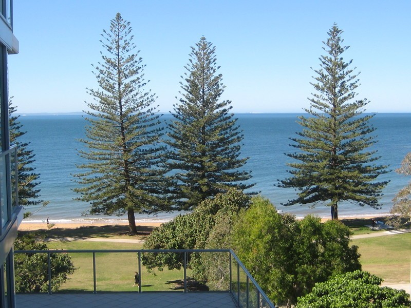 Scarborough QLD 4020