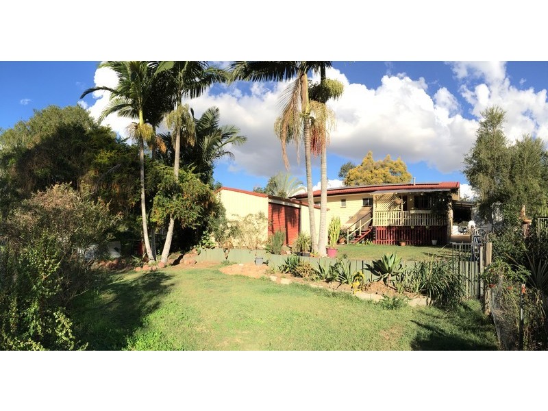 26 Wyndham Street, Tivoli QLD 4305