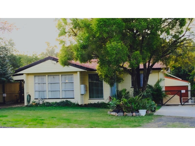 26 Wyndham Street, Tivoli QLD 4305
