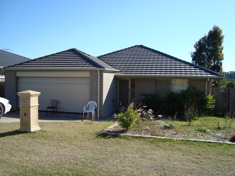 Redbank Plains QLD 4301