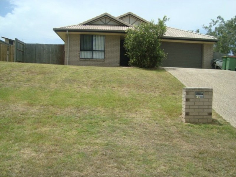 Chuwar QLD 4306