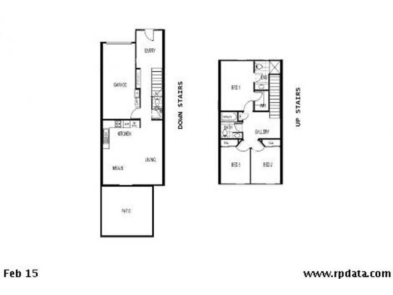 3/12 Kuranda Street, Waterford QLD 4133