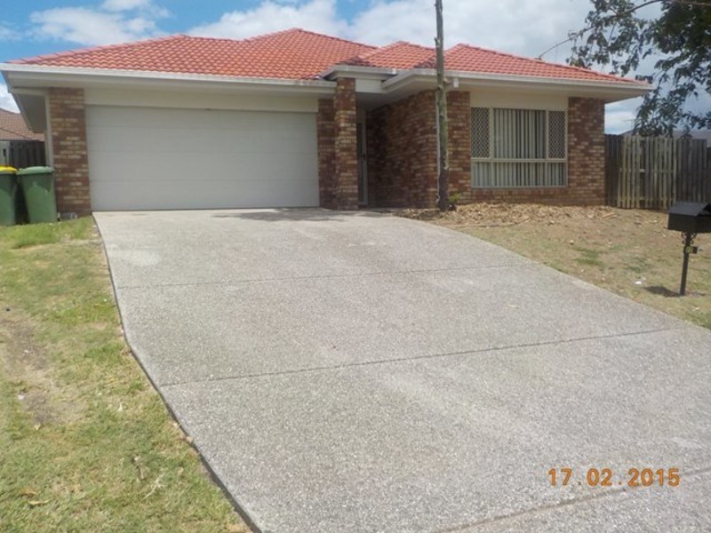 Redbank Plains QLD 4301
