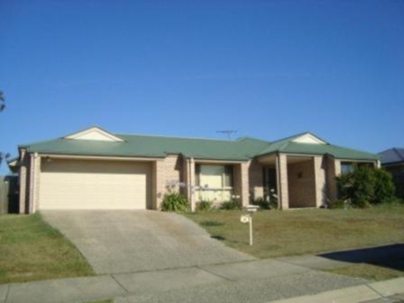 Goodna QLD 4300