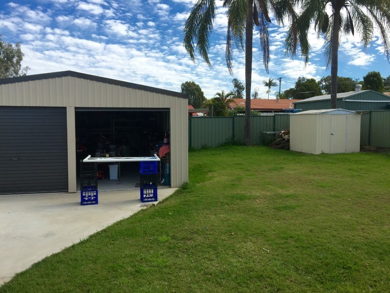 15 Meranti Street, Crestmead QLD 4132