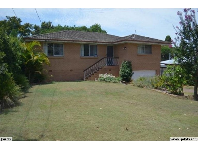 5 Sherlock Street, Brassall QLD 4305