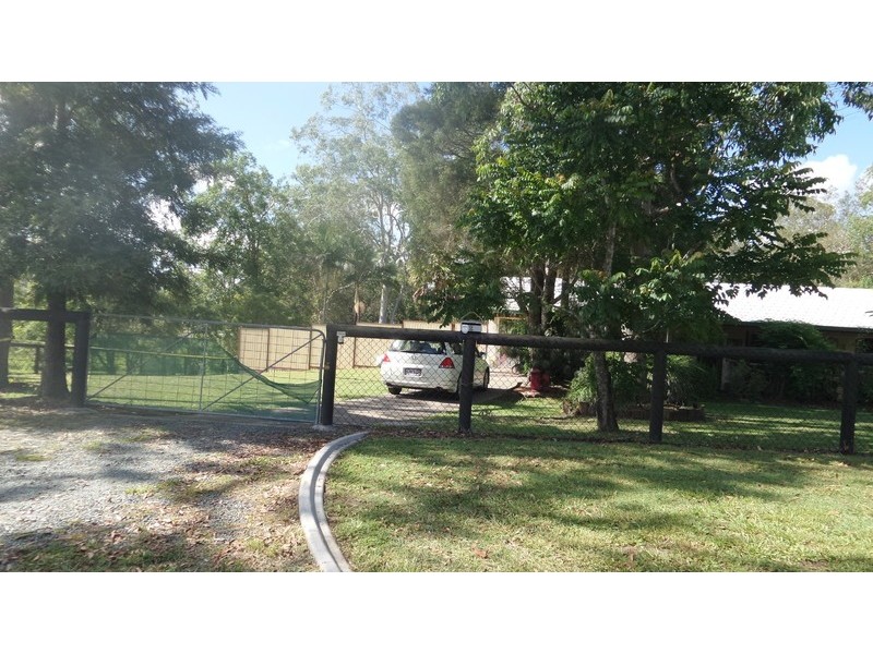 Bahrs Scrub QLD 4207