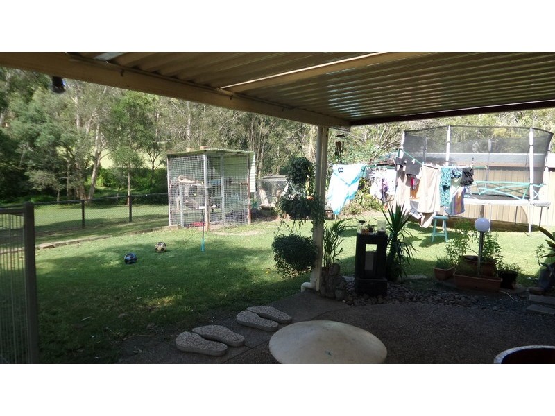 Bahrs Scrub QLD 4207