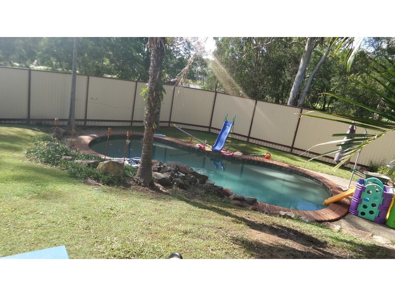 Bahrs Scrub QLD 4207