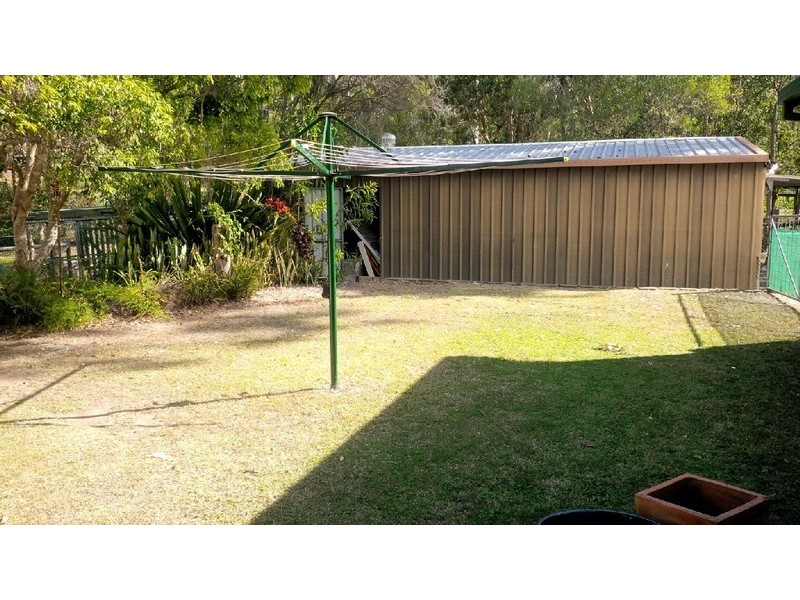 Bahrs Scrub QLD 4207