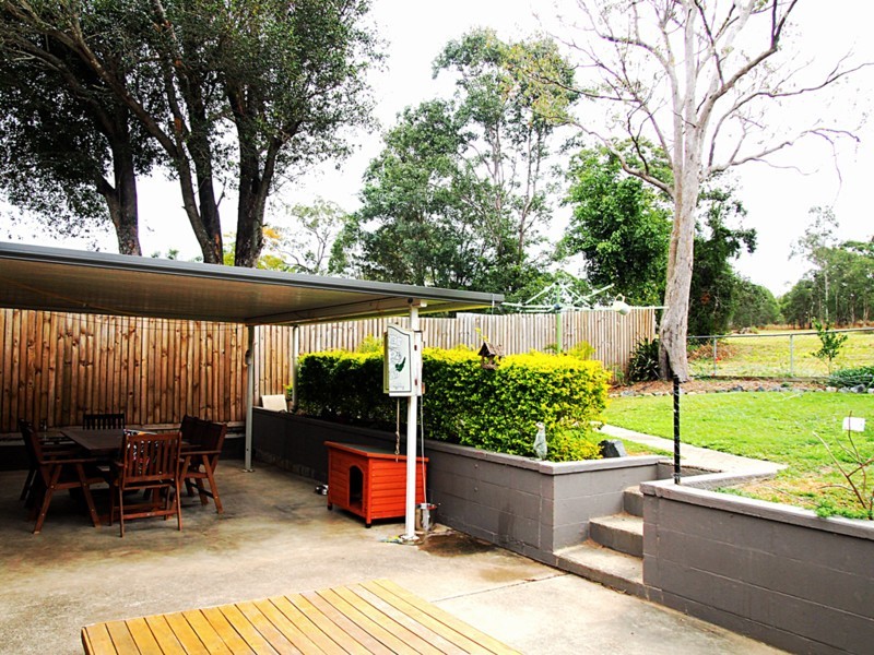 244 Mount Crosby Road, Chuwar QLD 4306