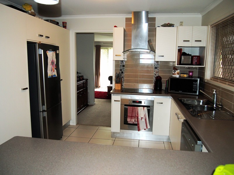 244 Mount Crosby Road, Chuwar QLD 4306