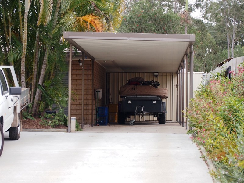 244 Mount Crosby Road, Chuwar QLD 4306