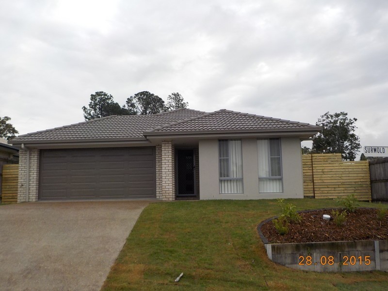 Loganlea QLD 4131