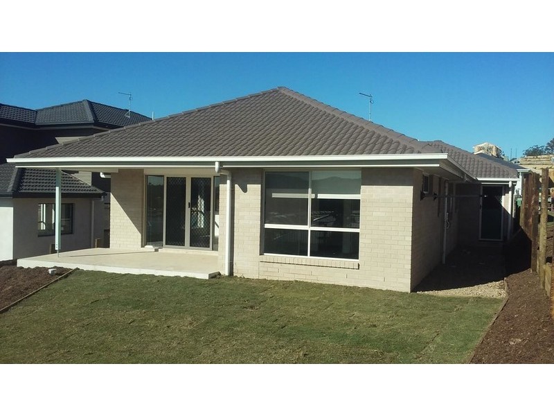 47 Cairnlea Drive, Pimpama QLD 4209