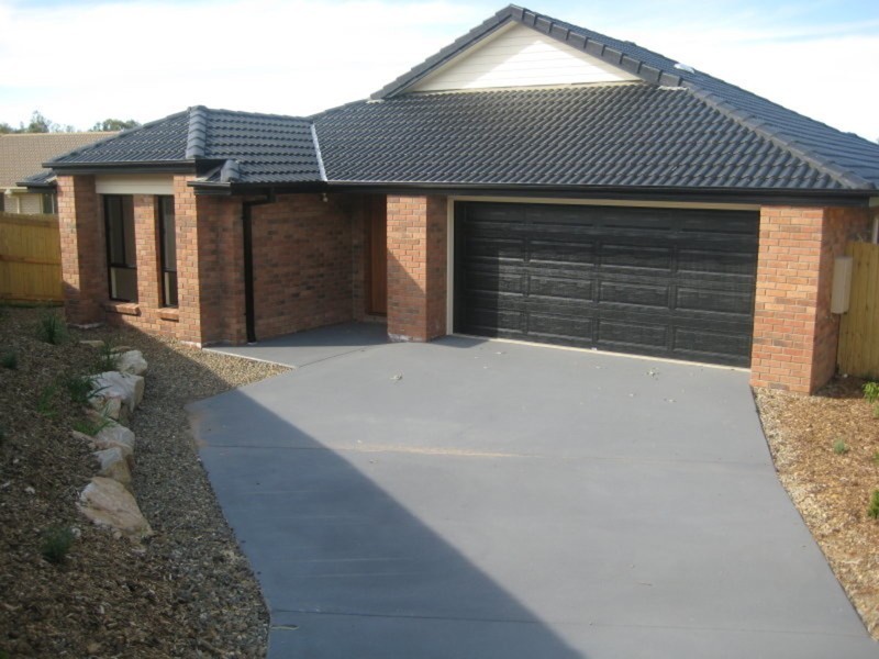 Leichhardt QLD 4305