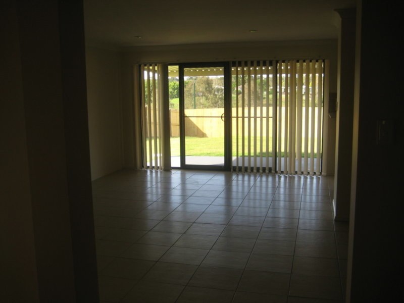 Leichhardt QLD 4305