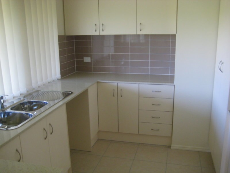 Leichhardt QLD 4305