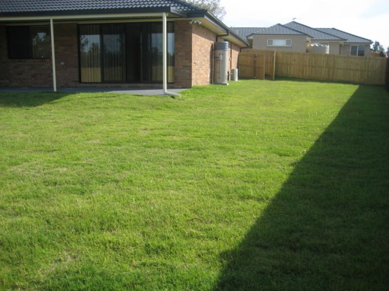 Leichhardt QLD 4305