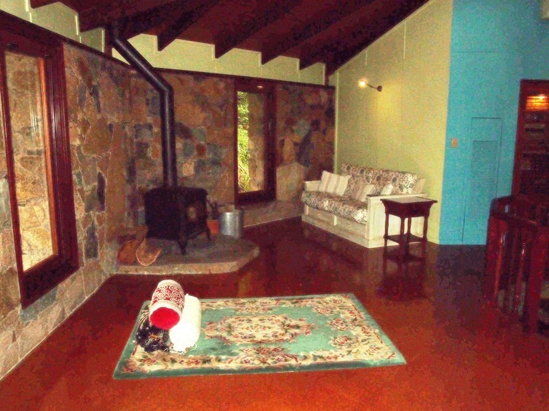 55 Fahey Road, Mount Glorious QLD 4520