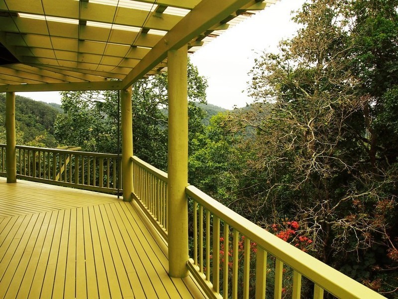 55 Fahey Road, Mount Glorious QLD 4520