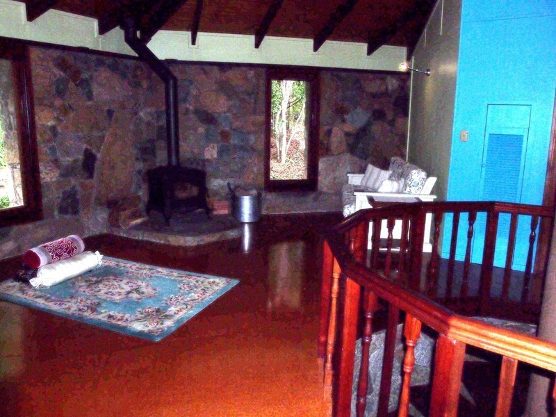 55 Fahey Road, Mount Glorious QLD 4520