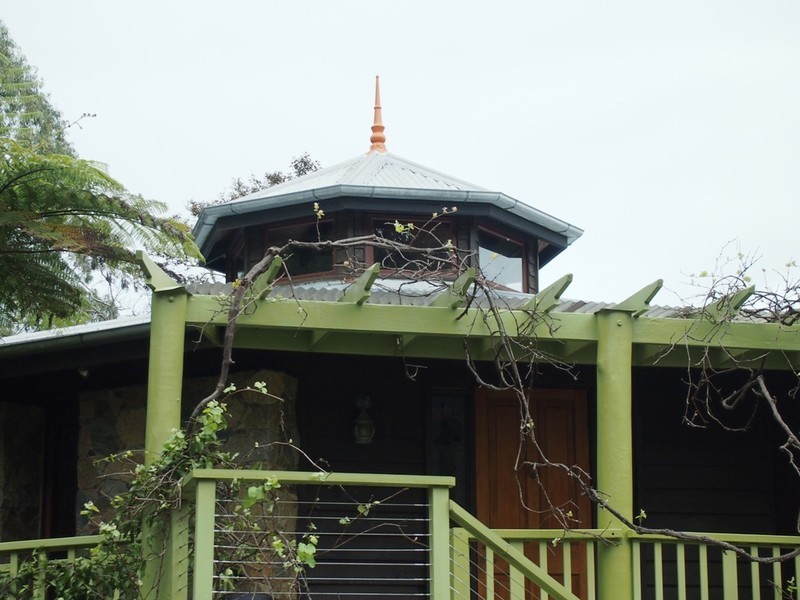 55 Fahey Road, Mount Glorious QLD 4520