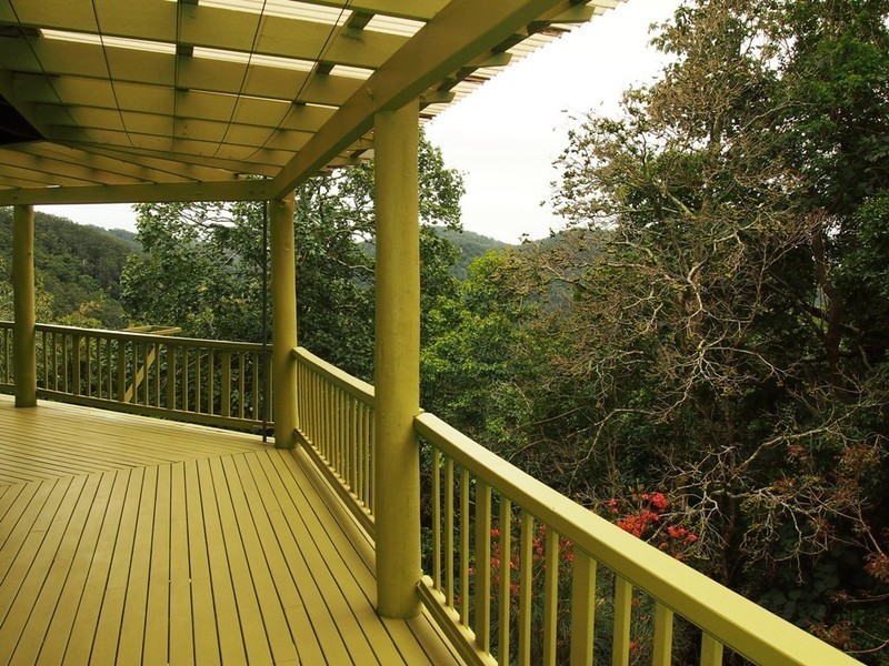 55 Fahey Road, Mount Glorious QLD 4520