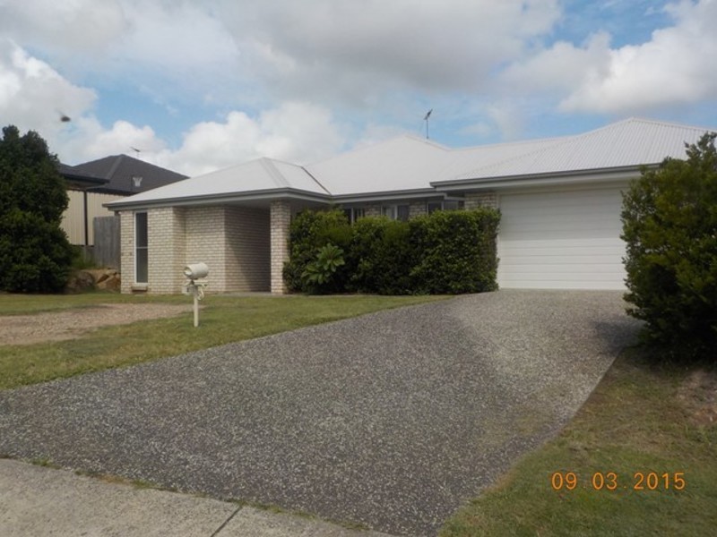 Brassall QLD 4305