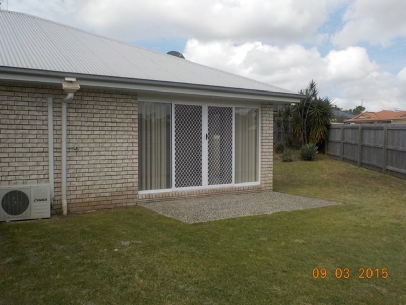 Brassall QLD 4305