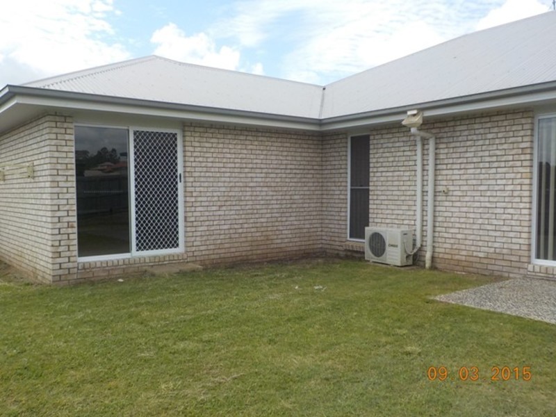 Brassall QLD 4305