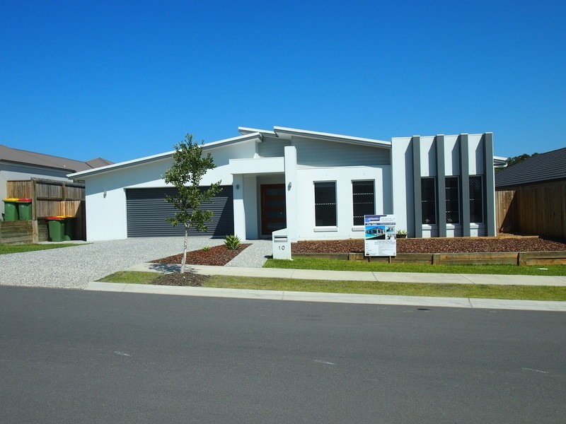 10 Grindelia Drive, Springfield Lakes QLD 4300