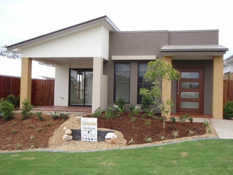 8 Halifax Circuit, Pimpama QLD 4209