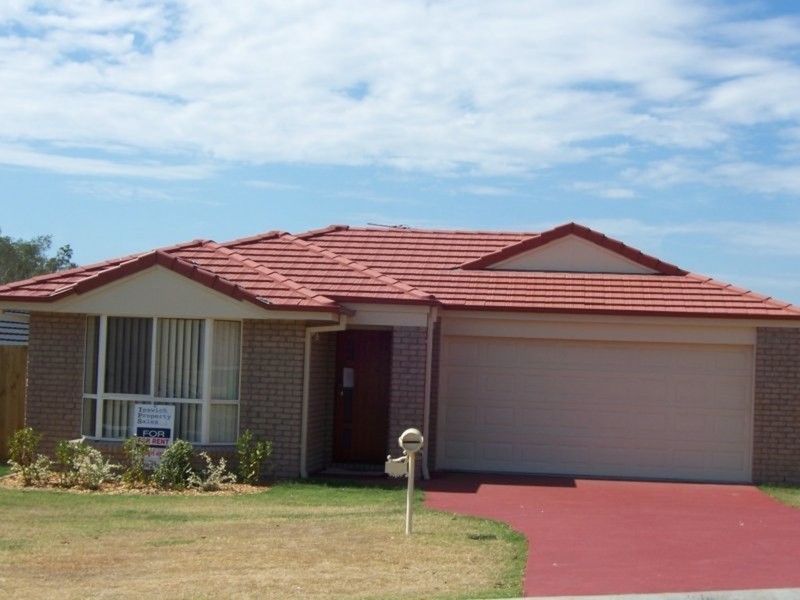 Regents Park QLD 4118