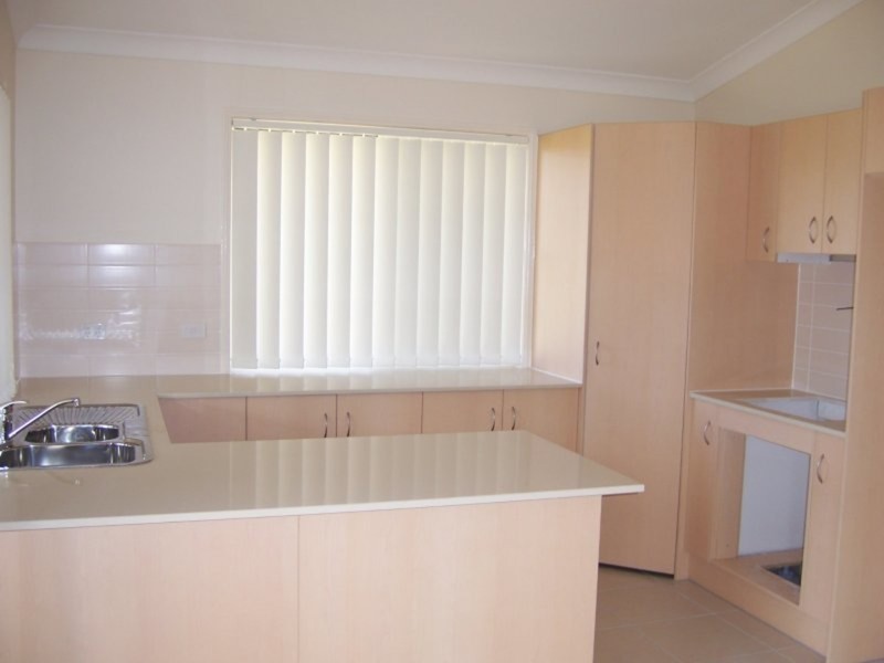 Regents Park QLD 4118