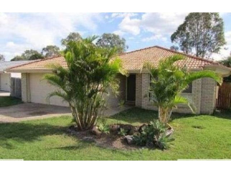 Yamanto QLD 4305