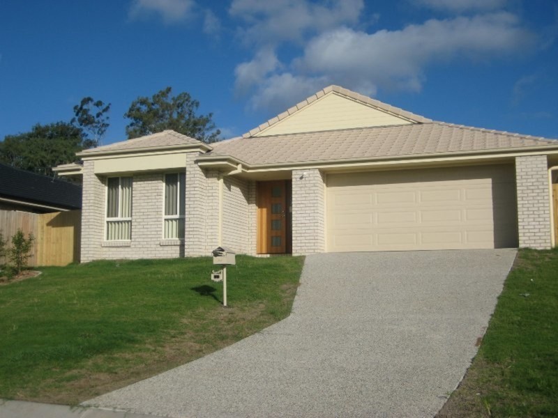 Leichhardt QLD 4305