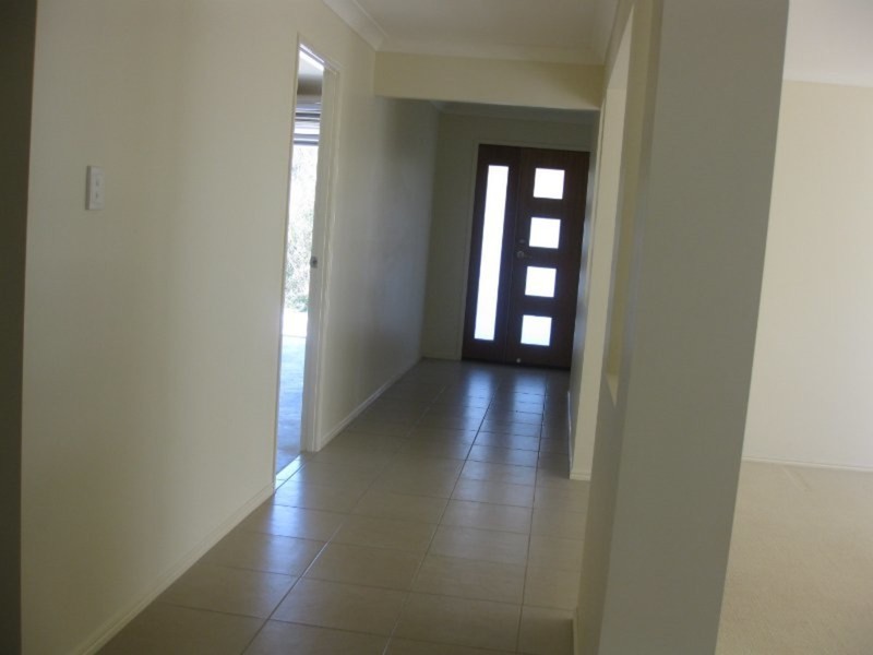 Leichhardt QLD 4305