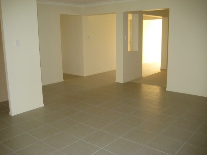 Leichhardt QLD 4305
