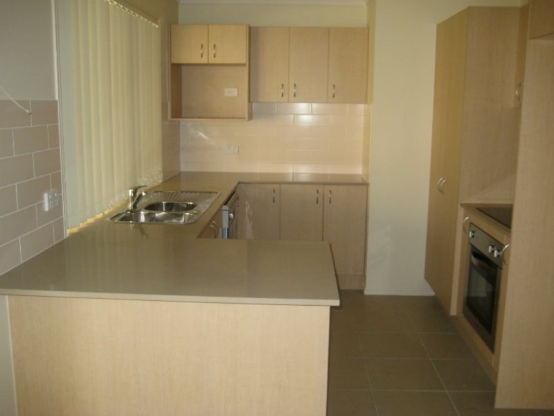 Leichhardt QLD 4305