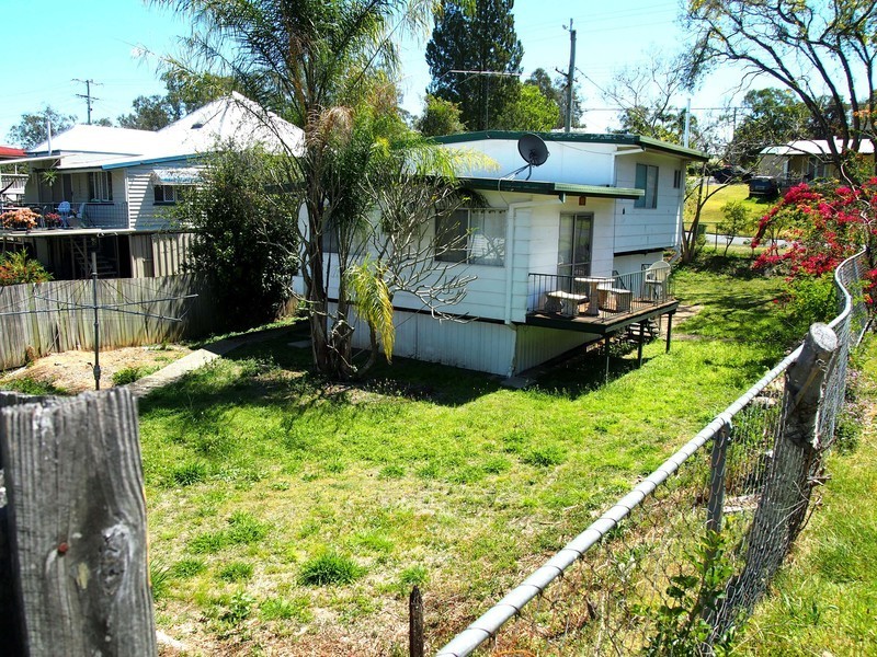 79 Hill Stree T, Tivoli QLD 4305