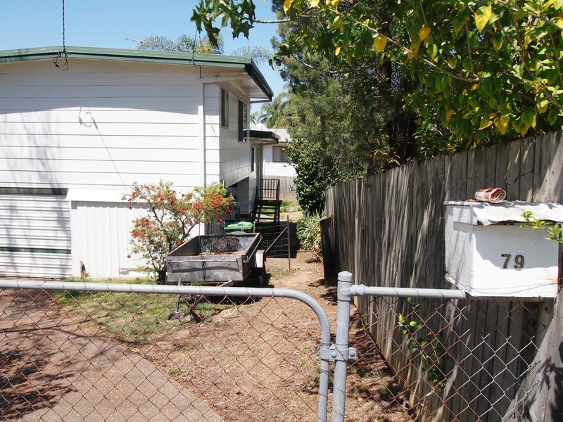 79 Hill Stree T, Tivoli QLD 4305