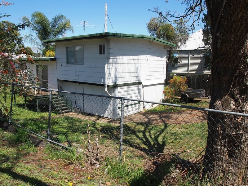 79 Hill Stree T, Tivoli QLD 4305