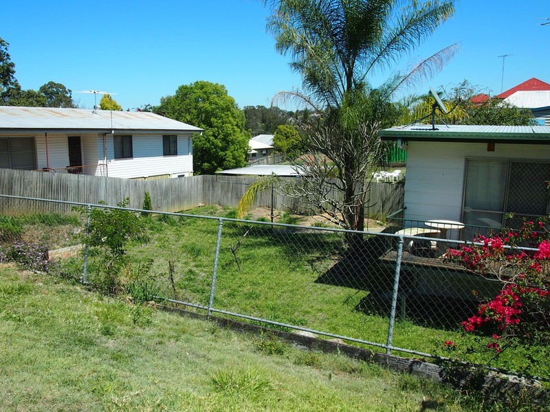79 Hill Stree T, Tivoli QLD 4305