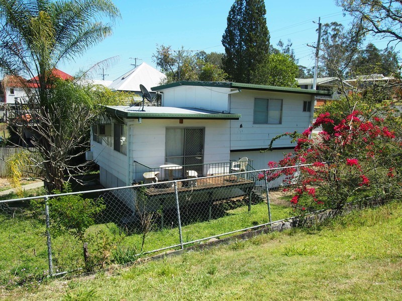 79 Hill Stree T, Tivoli QLD 4305