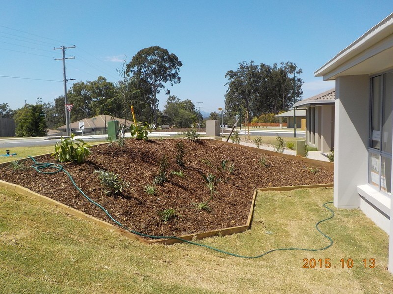Brassall QLD 4305