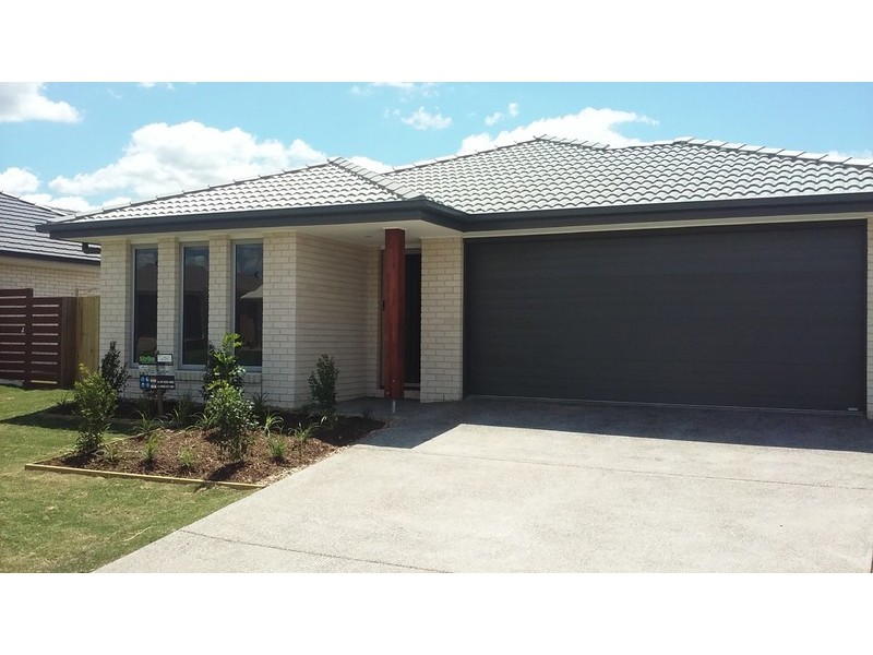 Logan Reserve QLD 4133